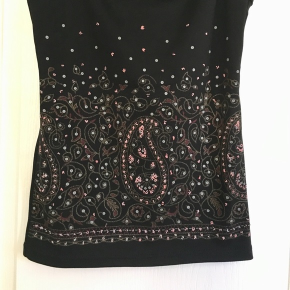 Fun tank-top - Picture 2 of 5